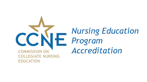 Commission on Collegiate Nursing Education Logo