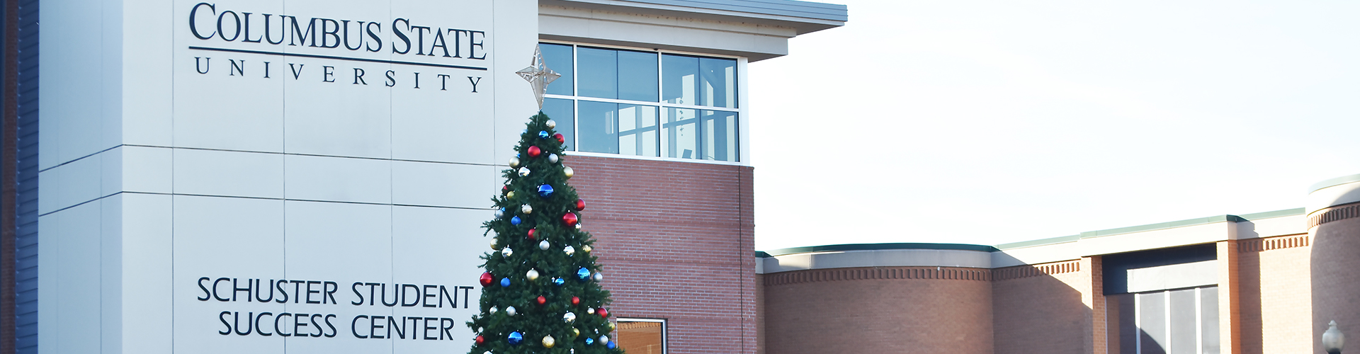 Columbus State University A University System of Institution