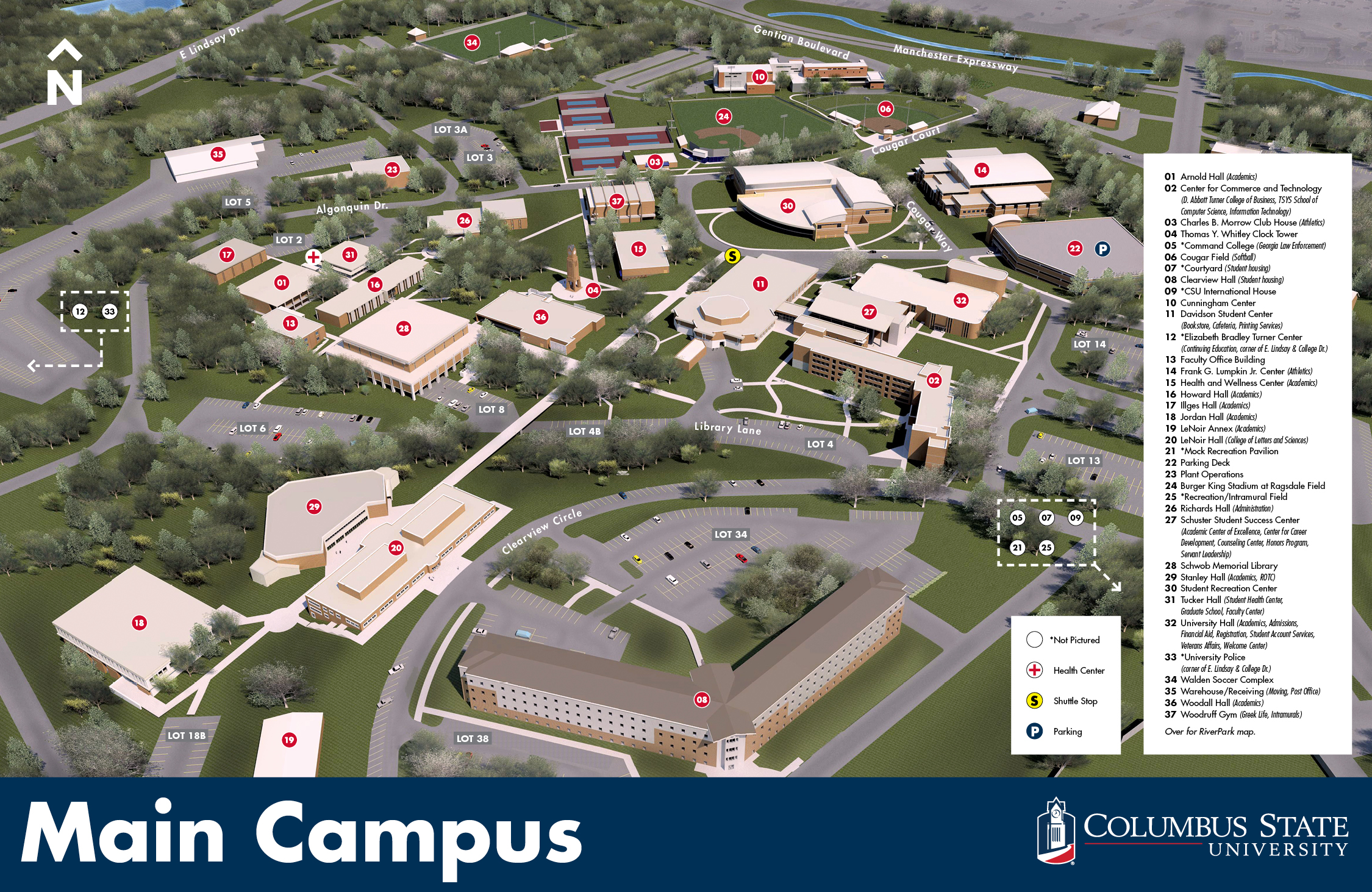 Virtual University Virtual University Main Campus