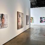 Art Exhibition at the Bo Bartlett Center