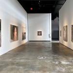 Art Exhibition at the Bo Bartlett Center