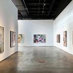 Art Exhibition at the Bo Bartlett Center