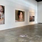 Art Exhibition at the Bo Bartlett Center