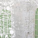 Butch Anthony Bone Art Exhibit at The Bo Bartlett Center