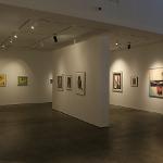 American art from the 20th Century by most of the noted and recognized artists (Warhol, Rosenquist, Johns, Blackburn, Barnet, Gilliam, Picasso and many others)