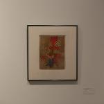 American art from the 20th Century by most of the noted and recognized artists (Warhol, Rosenquist, Johns, Blackburn, Barnet, Gilliam, Picasso and many others)