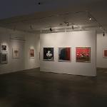 American art from the 20th Century by most of the noted and recognized artists (Warhol, Rosenquist, Johns, Blackburn, Barnet, Gilliam, Picasso and many others)