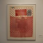 American art from the 20th Century by most of the noted and recognized artists (Warhol, Rosenquist, Johns, Blackburn, Barnet, Gilliam, Picasso and many others)