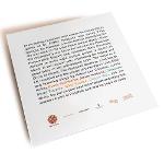 Circle of Atoms back record cover