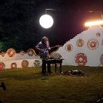 Annual arts and music festival that commemorates the life and work of Eddie Owens Martin