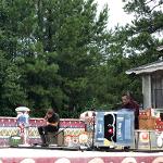 Annual arts and music festival that commemorates the life and work of Eddie Owens Martin