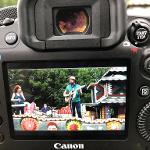 Annual arts and music festival that commemorates the life and work of Eddie Owens Martin