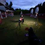 Annual arts and music festival that commemorates the life and work of Eddie Owens Martin