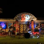 Annual arts and music festival that commemorates the life and work of Eddie Owens Martin