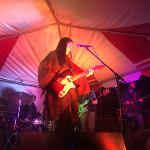 Annual arts and music festival that commemorates the life and work of Eddie Owens Martin