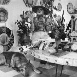 Eddie Owens Martin, the visionary artist of Pasaquan