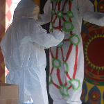 Live music and performance collaboration with Georgia State University and Columbus State University students.