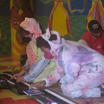 Live music and performance collaboration with Georgia State University and Columbus State University students.