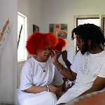 Live music and performance collaboration with Georgia State University and Columbus State University students.