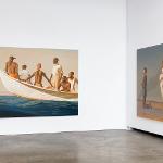 Bo Bartlett | Paintings from the HomeFront