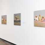 Bo Bartlett | Paintings from the HomeFront