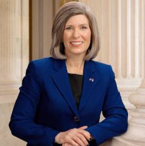 Joni Ernst