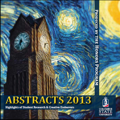 Abstracts 2012