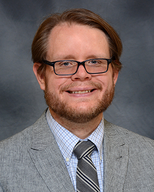 Christopher McCollough