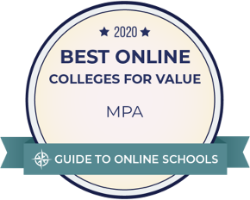 Best Online Colleges for Value by Guide to Online Schools