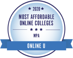 Most Affordable Online Colleges by Online U