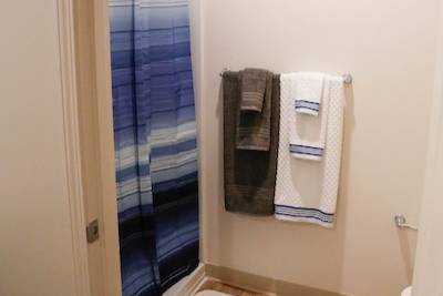 Clearview Hall Dorm Room