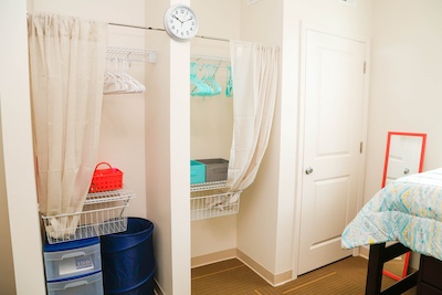 Clearview Hall Commom Area