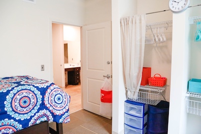 Clearview Hall Commom Area