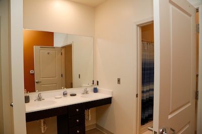 Clearview Hall Commom Area