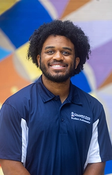 Photo of Thaddeus Lewis