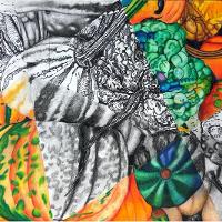 Fall Patterns (Samantha Benitez)