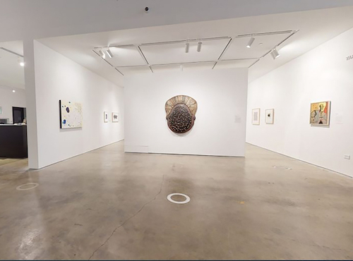 Juan Logan Art Collection