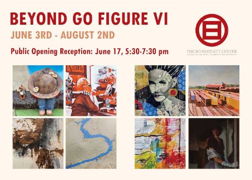 Beyond Go Figure