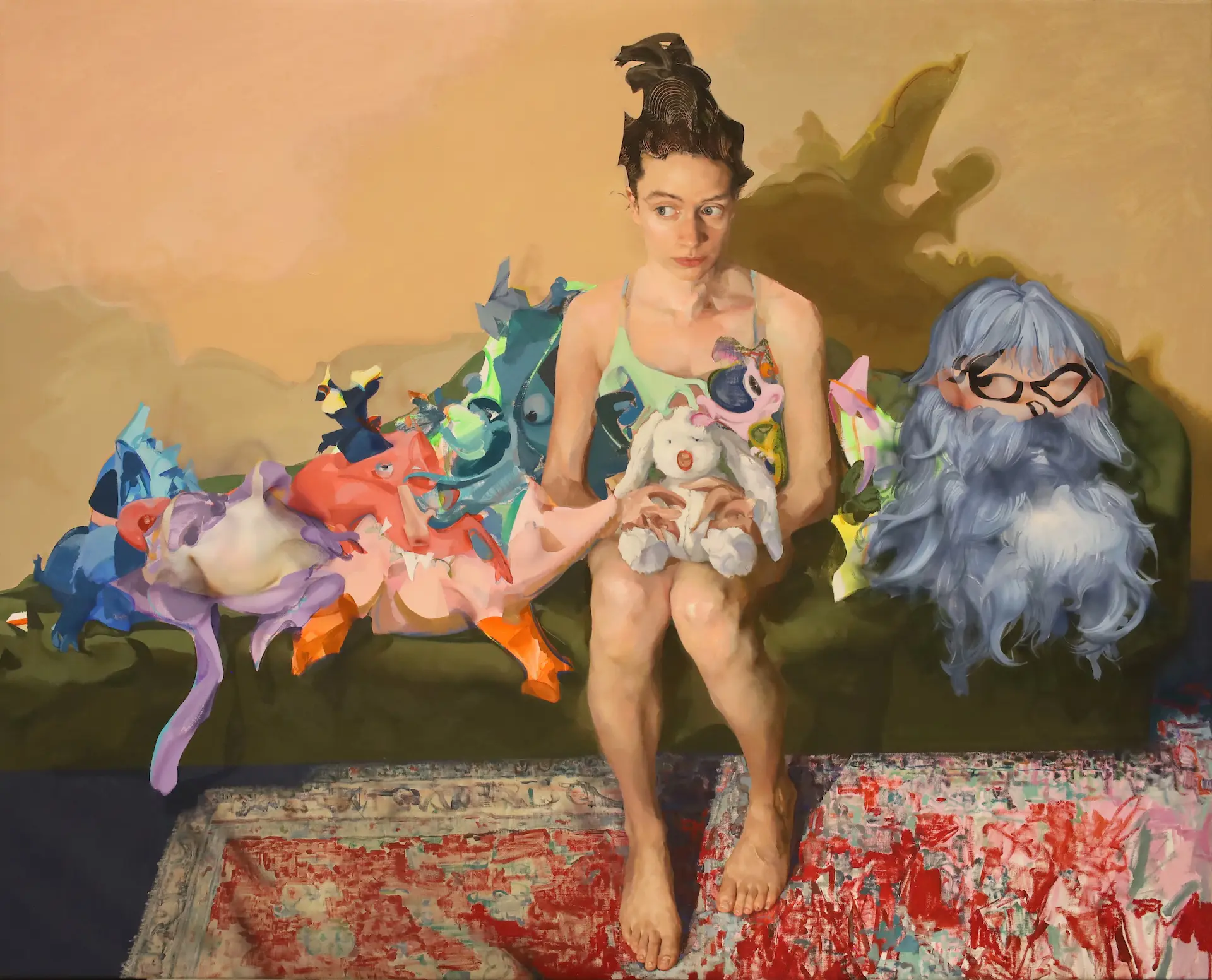 Nicole Santiago, Toy Story
