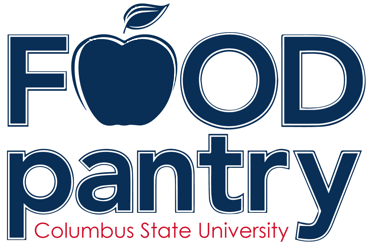 CSU Food Pantry logo
