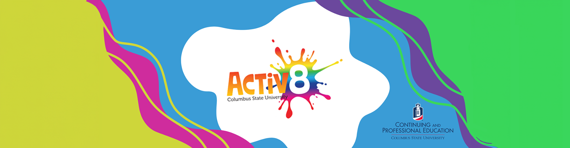 Activ8 Columbus State University