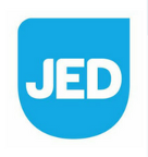 The JED Foundation Logo