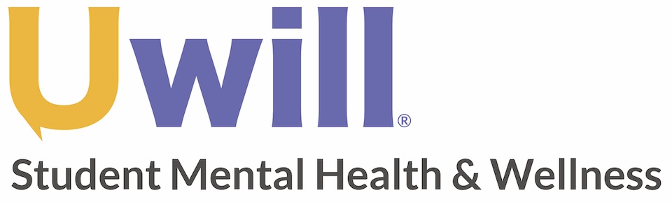 Uwill Student Mental Health & Wellness