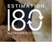 Estimation 180 by Andrew Stadel