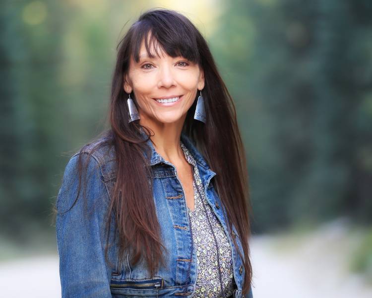 CMarie Fuhrman