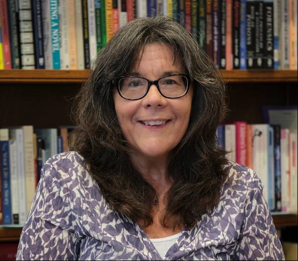 Ellen Birkett Morris