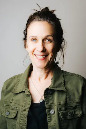 Melanie Pappadis Faranello