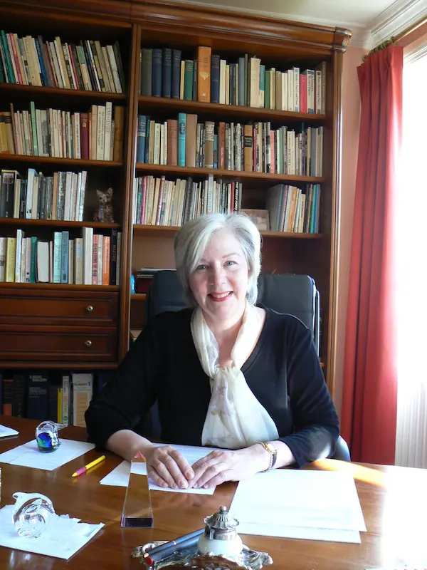 Susan Fox