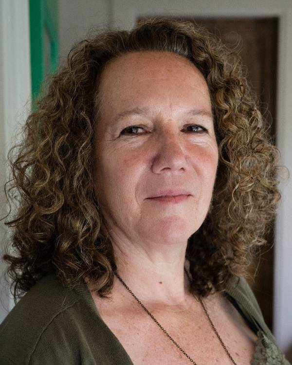 Maureen Stanton