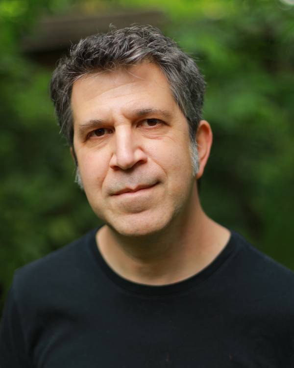 Scott Nadelson